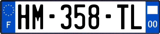 HM-358-TL