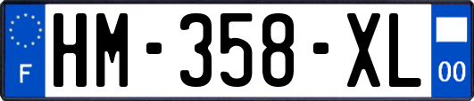 HM-358-XL
