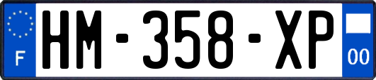 HM-358-XP