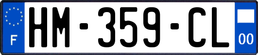 HM-359-CL