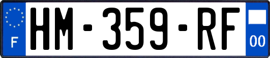 HM-359-RF