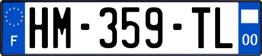 HM-359-TL
