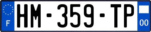 HM-359-TP