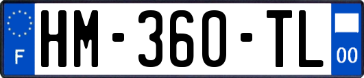 HM-360-TL