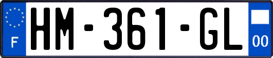 HM-361-GL