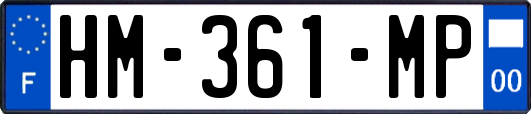 HM-361-MP