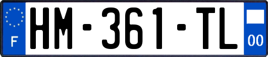 HM-361-TL