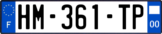 HM-361-TP