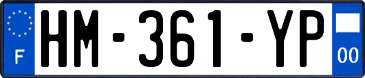 HM-361-YP