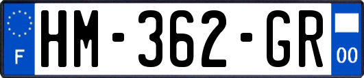 HM-362-GR