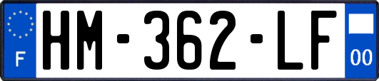 HM-362-LF