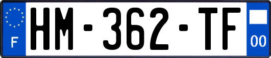 HM-362-TF