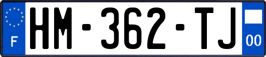 HM-362-TJ