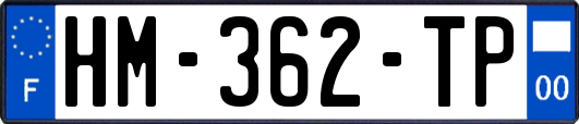 HM-362-TP