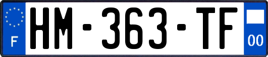 HM-363-TF