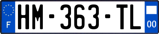 HM-363-TL