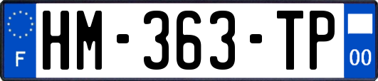HM-363-TP
