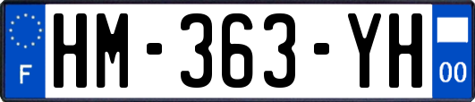 HM-363-YH