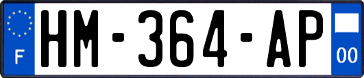 HM-364-AP