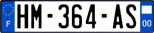 HM-364-AS