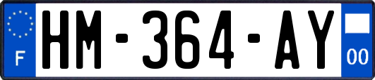 HM-364-AY