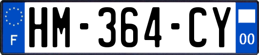 HM-364-CY