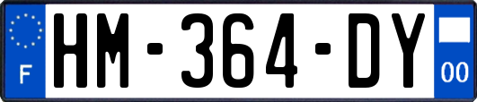 HM-364-DY