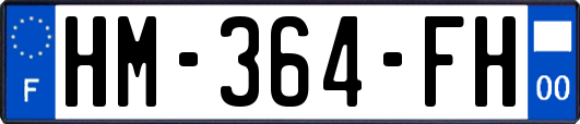 HM-364-FH