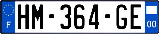 HM-364-GE