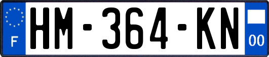 HM-364-KN