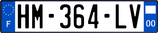 HM-364-LV
