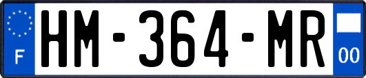 HM-364-MR