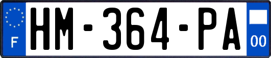 HM-364-PA