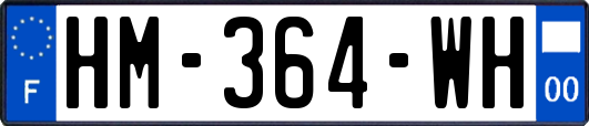 HM-364-WH