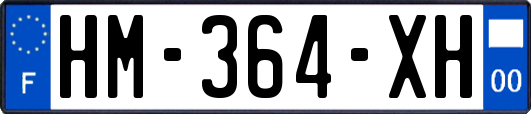 HM-364-XH