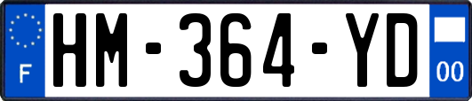 HM-364-YD
