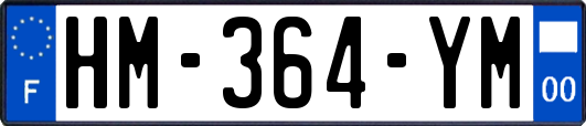 HM-364-YM