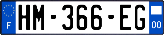 HM-366-EG