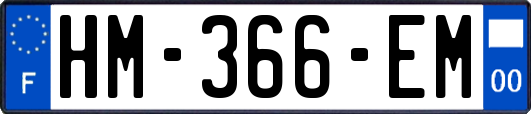 HM-366-EM