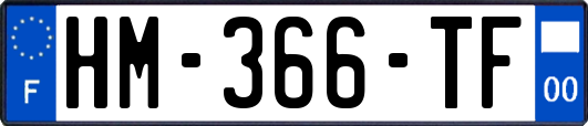 HM-366-TF