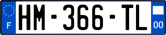 HM-366-TL
