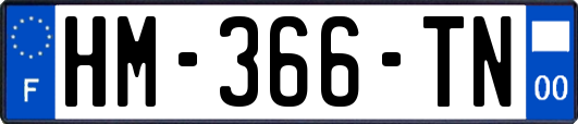 HM-366-TN