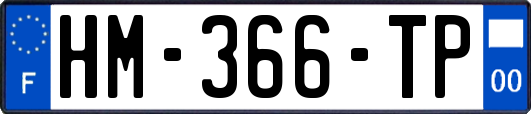 HM-366-TP