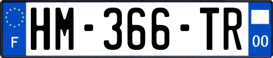 HM-366-TR