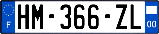 HM-366-ZL
