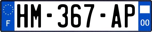 HM-367-AP