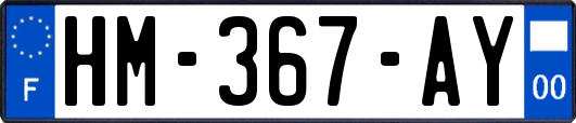 HM-367-AY