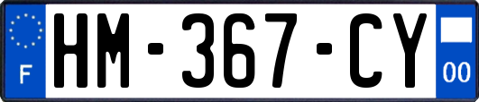 HM-367-CY