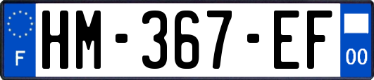 HM-367-EF