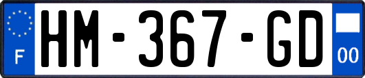 HM-367-GD